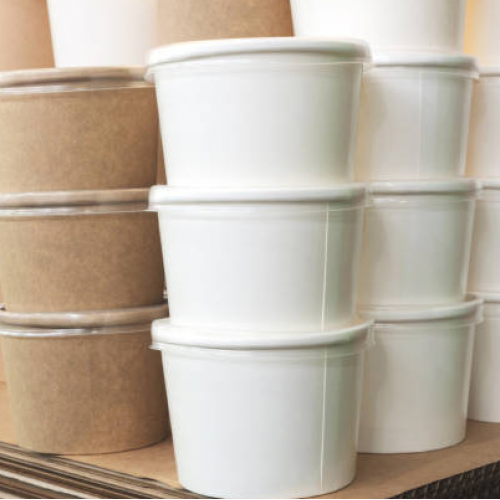 Disposable Tableware